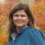 Laura Steur